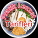 PRATİK LEZZET TARİFLERİ