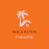 logo Boca Raton Florida Living