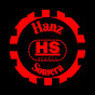 Hanz Somera