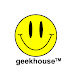 logo GeekHouse™