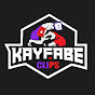 Kayfabe Clips