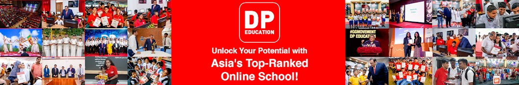 DP Education Language School