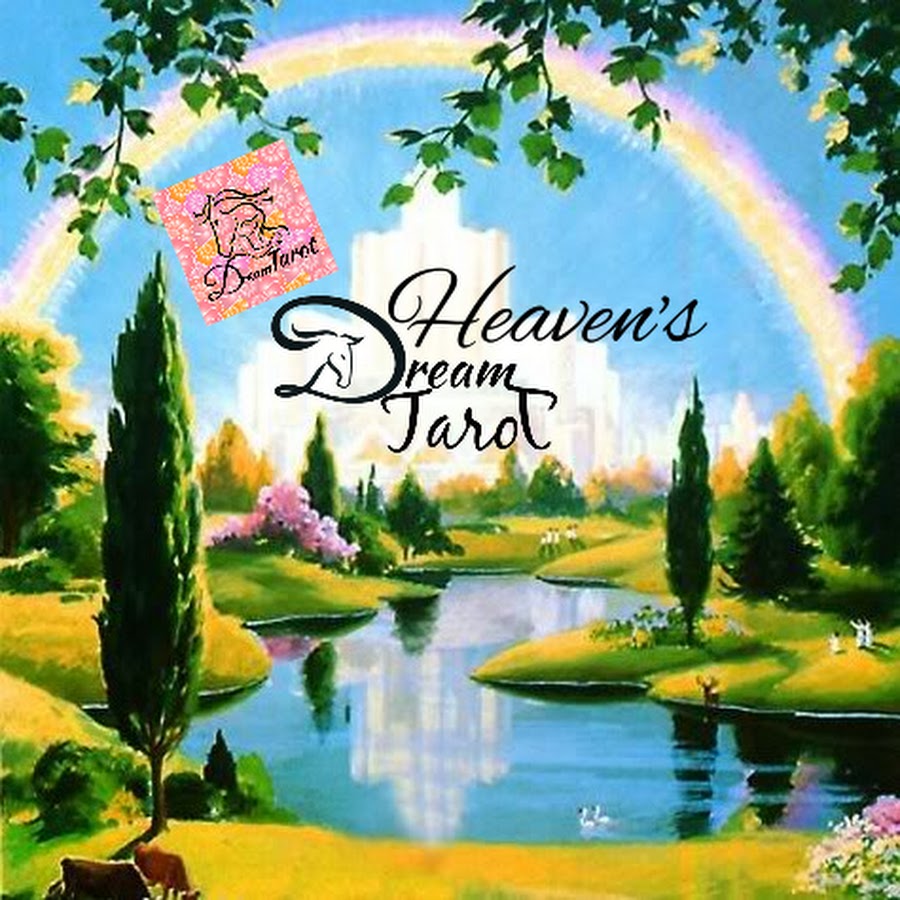 Heaven's Dream Tarot
