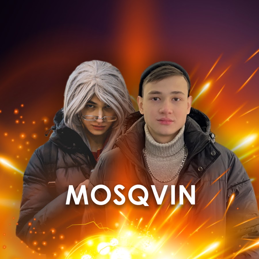 Mosqvin @mosqvin