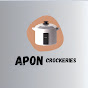 APON CROCKERIES