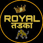 Royal Tadka