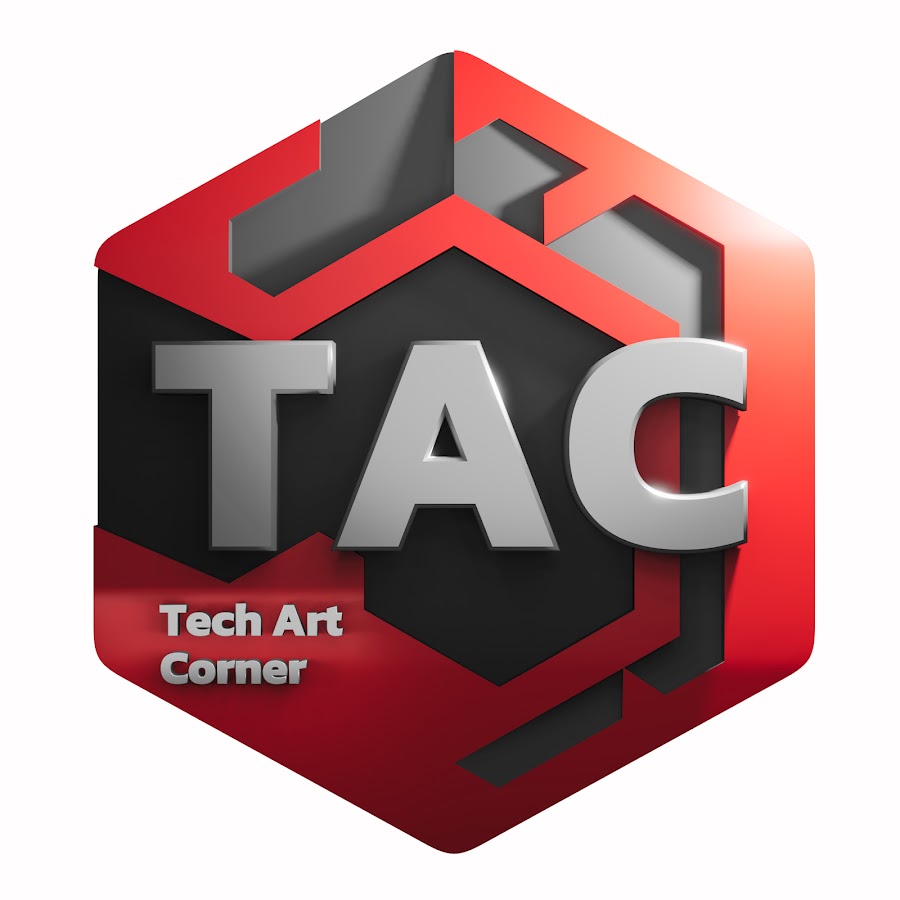 Tech Art Corner @techartcorner