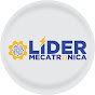 Líder Mecatrônica - Canal do eletricista 