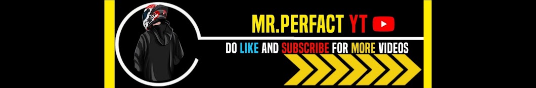 MR.PERFACT YT