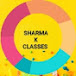 Sharma K. classes