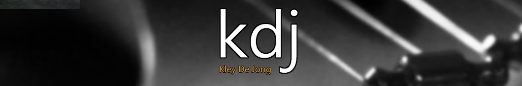 Kley De Jong