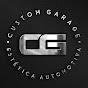 CG Custom Garage