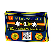 Nickel City B Sides YouTube