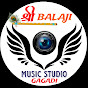 BALAJI MUSIC studio Jodhpur