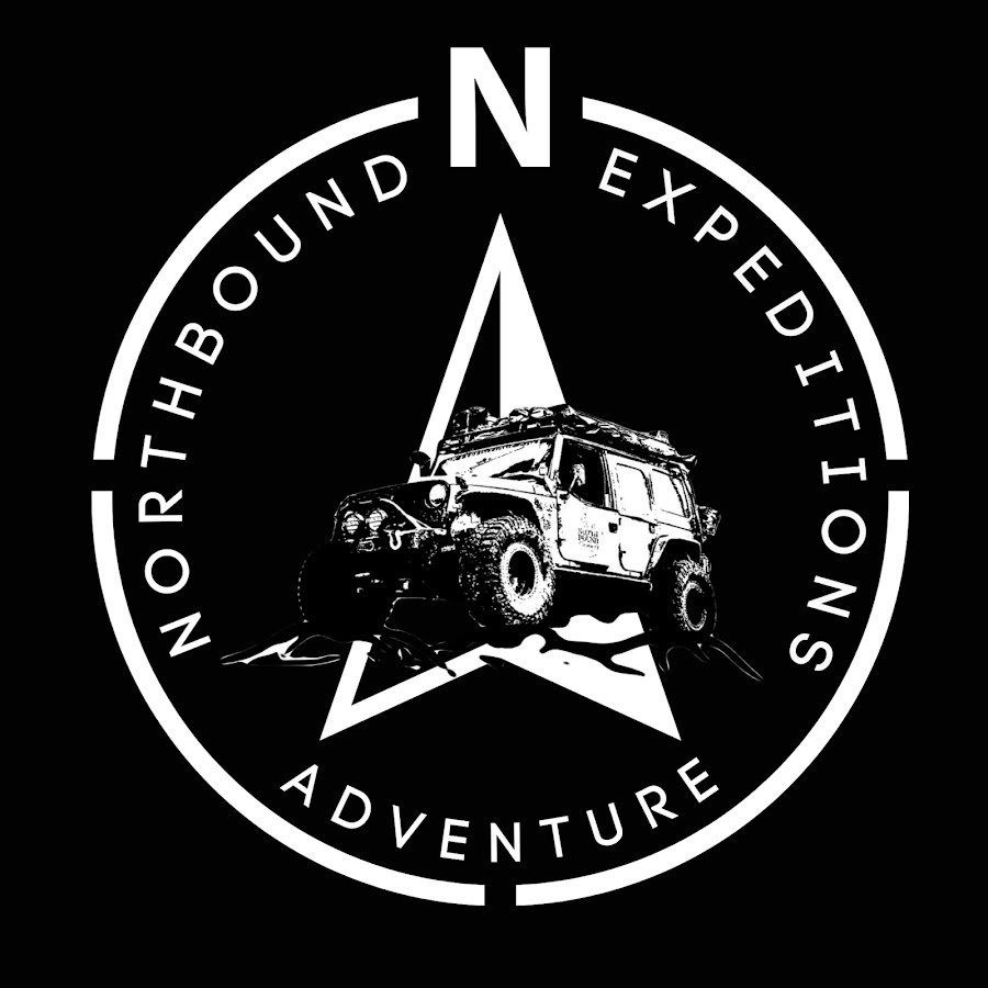 NorthBound Expeditions @NorthBoundExpeditions