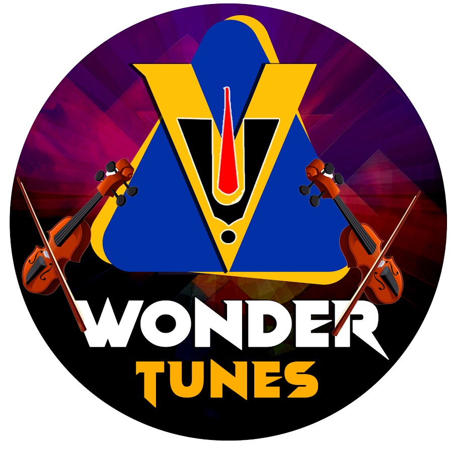 V Wonder Tunes - YouTube V Wonder Tunes