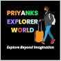 Priyanks Explorer World