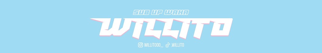 Willycuh Banner