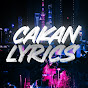 CAKAN LYRICS