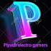 logo Piyush electro gamers