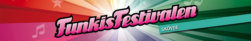 Funkisfestivalen Skövde