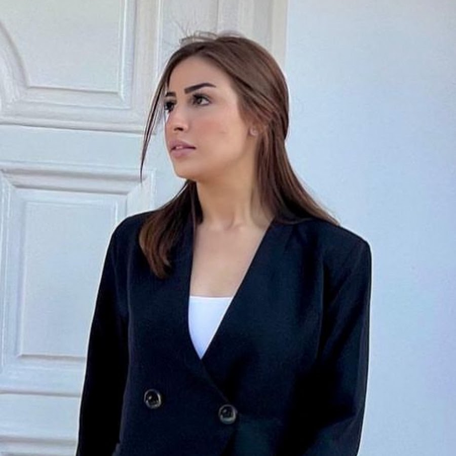 Majda Ghoumary Akdoğan @majdaghoumaryakdogan3130