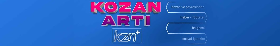 Kozan Artı