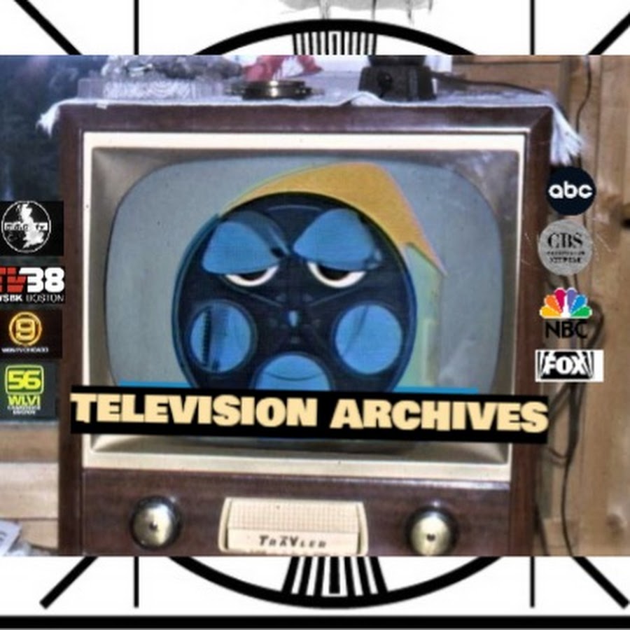 Television archive