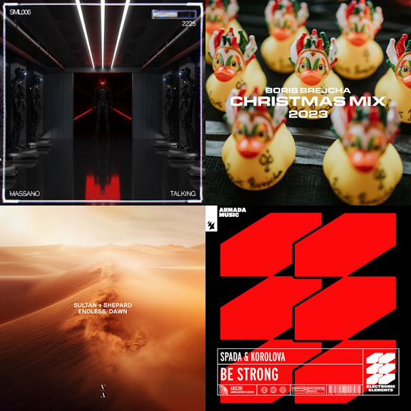 YouTube Radio Mix