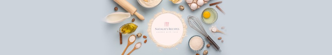 Natalie's Recipes