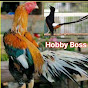 Hobby Boss