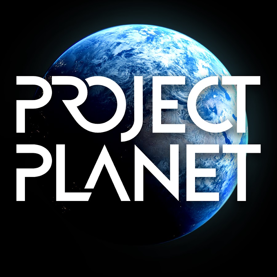 Project Planet Game - YouTube