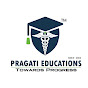 PRAGATI EDUCATIONS Towards Progress