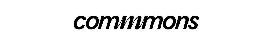 commmons