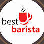 Barista Quoc Viet