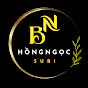 Hồng Ngọc Suri