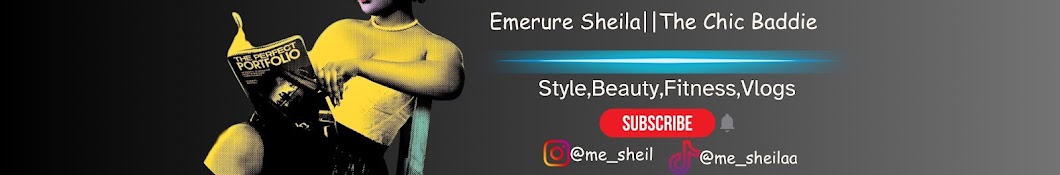 Emerure sheila 