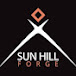 Sun Hill Forge