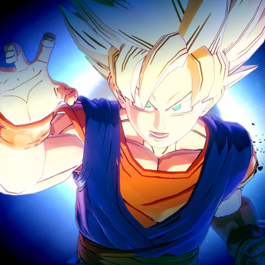 Super saiyan Cabby28 