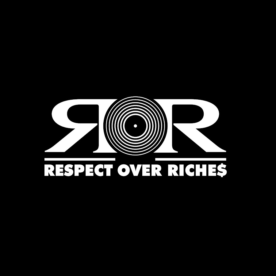 Respect Over Riche$ @RespectOverRiches