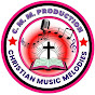 CHRISTIAN MUSIC MELODIES