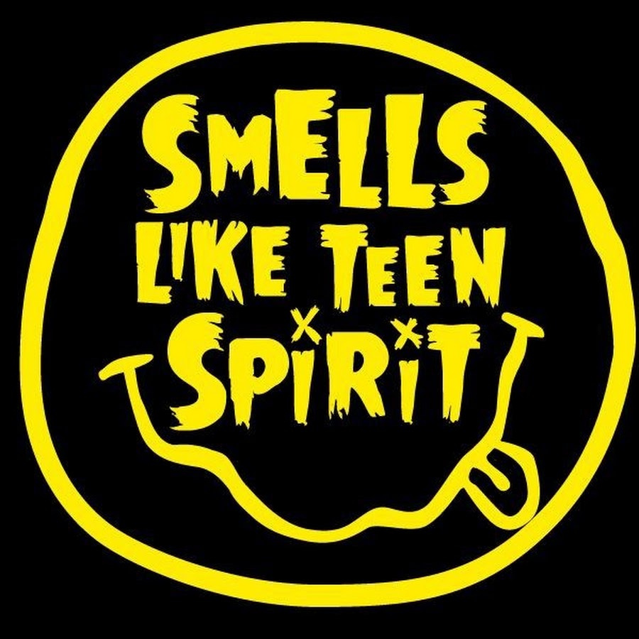 Smells like teen. Smells like teen логотип. Логотип smells like teen Spirit. Нирвана smells like teen Spirit эмблема. Smells like teen Spirit арт Постер.