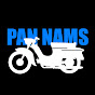 PAN NAMS