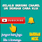 BAROKAH chanel