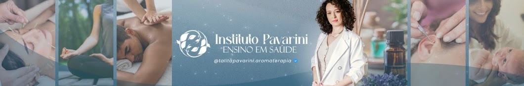 Instituto Pavarini: Entre gigantes!