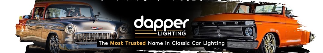 Dapper Lighting