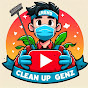 Clean up Genz