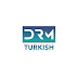 logo DRM DRAMA Turkish