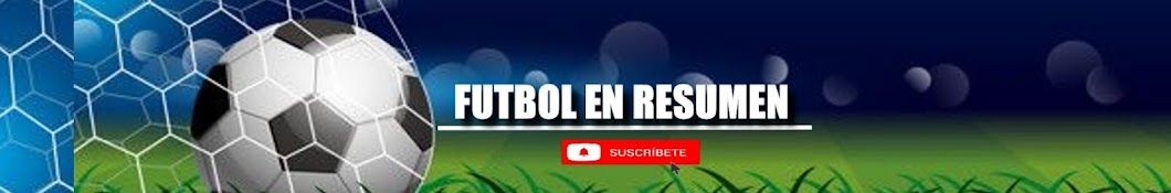 Futbol en Resumen