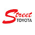 logo Street Toyota